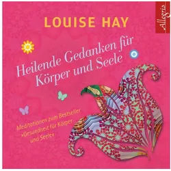 Hörbuch Hamburg Hörspiel Heilende Gedanken für Körper und Seele