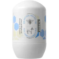 Biobaza Bees & Donkeys Deo Roll-on Roll-On 50 ml Unisex