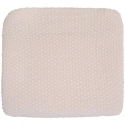 Roba Spannbezug für Wickelauflagen 75 x 85 cm , Textil , 85x75 cm , Gots , Schlafen, Babybettausstattung, Kinderspannleintücher