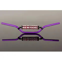 RENTHAL MX/Enduro 7/8" 809 RC High Lenker