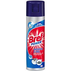 Bref POWER Backofenreiniger frisch 0,5 l