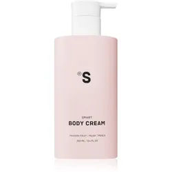 Sister's Aroma Smart Passion Fruit Körpercreme 250 ml