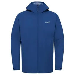 Jack Wolfskin Funktionsjacke PRELIGHT 2.5L LT JKT M BLUE ORCHID M (50)