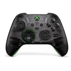 Microsoft Xbox Wireless Controller für Xbox, Windows, iOS & Android Xbox One-Controller (Bluetooth kabellos ür Xbox Series X, S, One, PC, iPhone & Mac)