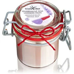 Soaphoria Universal Universal Balm Lavendelbalsam für den Körper 125 ml