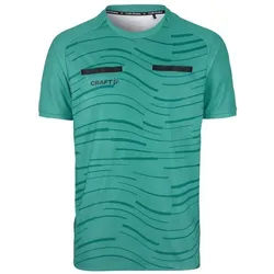 Craft Handballtrikot Evolve Referee Jersey M grün M