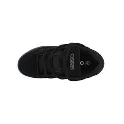 Osiris Skate Schuhe/Sneaker D3 S Sneaker schwarz 38 EU