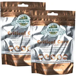 Oxbow Critical Care® Fine Grind