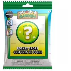 Grow a Garden: Überraschungs-Minifigur