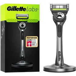 Gillette LabsTM Nassrasierer Herren