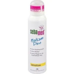 SEBAMED Balsam Deo Sensitive Aerosol 150 ml