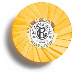 ROGER & GALLET Feste Duschseife Bois D'Orange Soap Bar