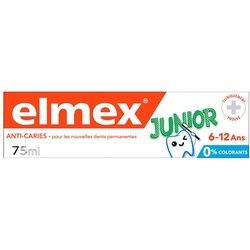 elmex® Kariesschutz Junior Zahncreme