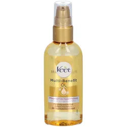 Veet Multiple Benefit Oil