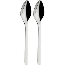 WMF Grapefruitlöffel-Set 2 Stück Nuova
