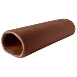 HOBBY Aquariendeko Catfish Cave S, 3,5x10 cm, red rot