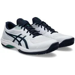 Asics GAME FF Tennisschuh Multicourt-Schuh, Allcourt-Schuh weiß 44,5 EU