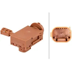 Sensor, Luftgüte HELLA 6PX 012 684-071