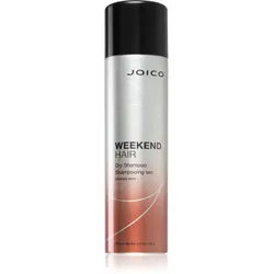 Joico Weekend Trockenshampoo für die Aufnahme von überschüssigen Talg für ein frische Frisur 155 g