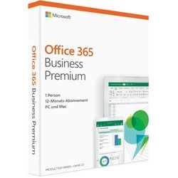 Microsoft Office 365 Business Premium