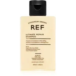 REF Ultimate Repair Shampoo tiefenwirksames regenerierendes Shampoo 100 ml