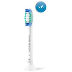 Bürstenköpfe Sonicare ProResults HX6016/87