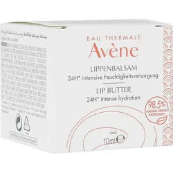 Avene Lippenbalsam 24H Intensive Feuchtigkeit 10 ML