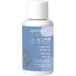 Apeiron Nagelbett Pflegeöl 50 ml