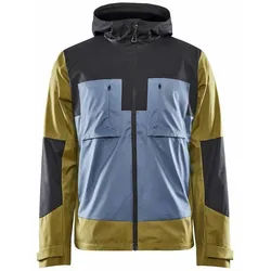 Craft Outdoorjacke Jacke Herren ADV Backcountry Jacket M M