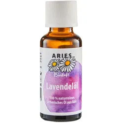 Bioduft - Lavendelöl 30ml