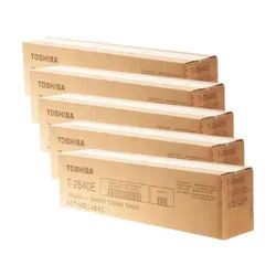 Toshiba E-studio 233 Toner Black Pack Of 5