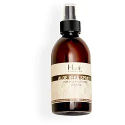 Hairfluencer Aloe Vera Spray 250 ml Unisex