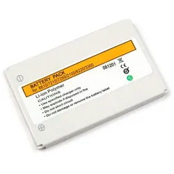 Akku für Nokia 2100, wie BLD-3, Lithium-Polymer, 900 mAh