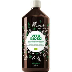 Vita Biosa Milchsäurebakterienkulturen 1000 ML