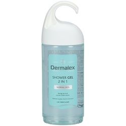 Dermalex® 2 in 1 Duschgel
