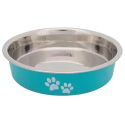 Stainless Steel Bowl cat 0.25 l/ø 13 cm assorted colours