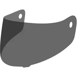 GIVI H20.5/H20.9/H20.6 Visier, schwarz