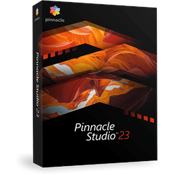 Pinnacle Studio 23 Standard