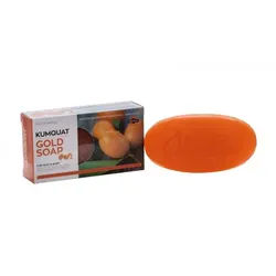 Olive-Spa - Kumquat Gold Seife 90 g