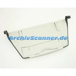 Papierablage für Fujitsu fi-7460, fi-7480