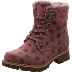 TOM TAILOR Stiefel rosa 30 EU