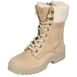 camel active Camel Active CAEM301 Beige Stiefel beige 37 EU