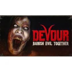 DEVOUR
