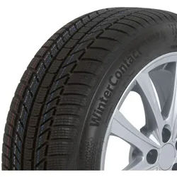 Winterreifen CONTINENTAL WinterContact TS 870 P 235/45R20 XL 100V