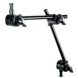 Manfrotto 196AB-2 Gelenkarm 2-tlg. M 2x16mm Pin