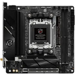 ASROCK B650I Lightning WiFi