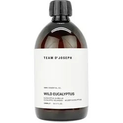 Eucalyptus Globulus, 500 ml