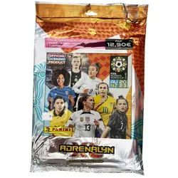 Panini Sammelkarte FIFA Women's World Cup Adrenalyn XL 2023 - 1 Starter