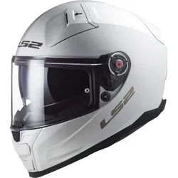 LS2 Integralhelm FF811 VECTOR II 3XL Weiß