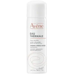 Avène Thermalwasser